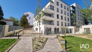  Appartement � vendre 3 pi�ces 74 m�