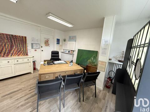 Location Boutique/Local commercial 73 m&sup2; 3060 94800 Villejuif