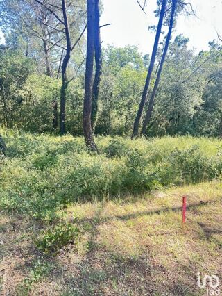  Terrain � vendre 483 m�