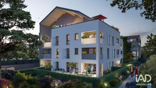  Appartement � vendre 3 pi�ces 72 m�