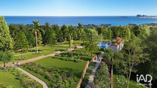  Appartement � vendre 4 pi�ces 163 m�