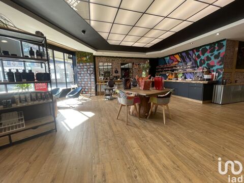 Vente Local d'activités 94 m&sup2; 86000 22120 Yffiniac