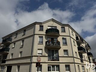  Appartement  vendre 1 pice 32 m