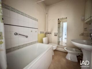  Appartement � vendre 2 pi�ces 45 m�