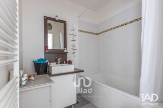  Appartement � vendre 3 pi�ces 64 m�