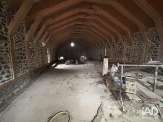  Maison � vendre 1 pi�ce 362 m�