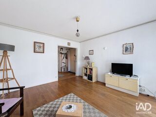  Appartement � vendre 3 pi�ces 78 m�