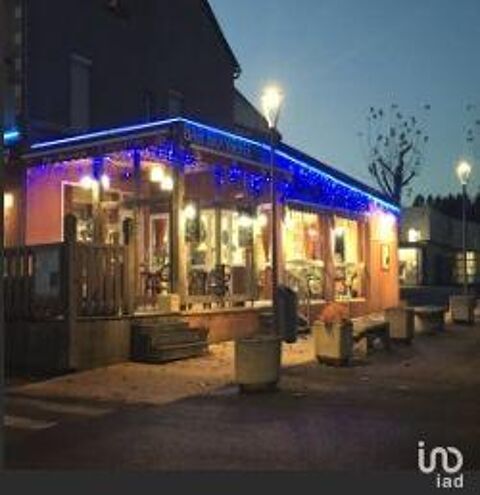 Vente Restauration rapide 90 m&sup2; 130000 30570 L'esperou