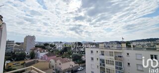  Appartement � vendre 5 pi�ces 74 m�