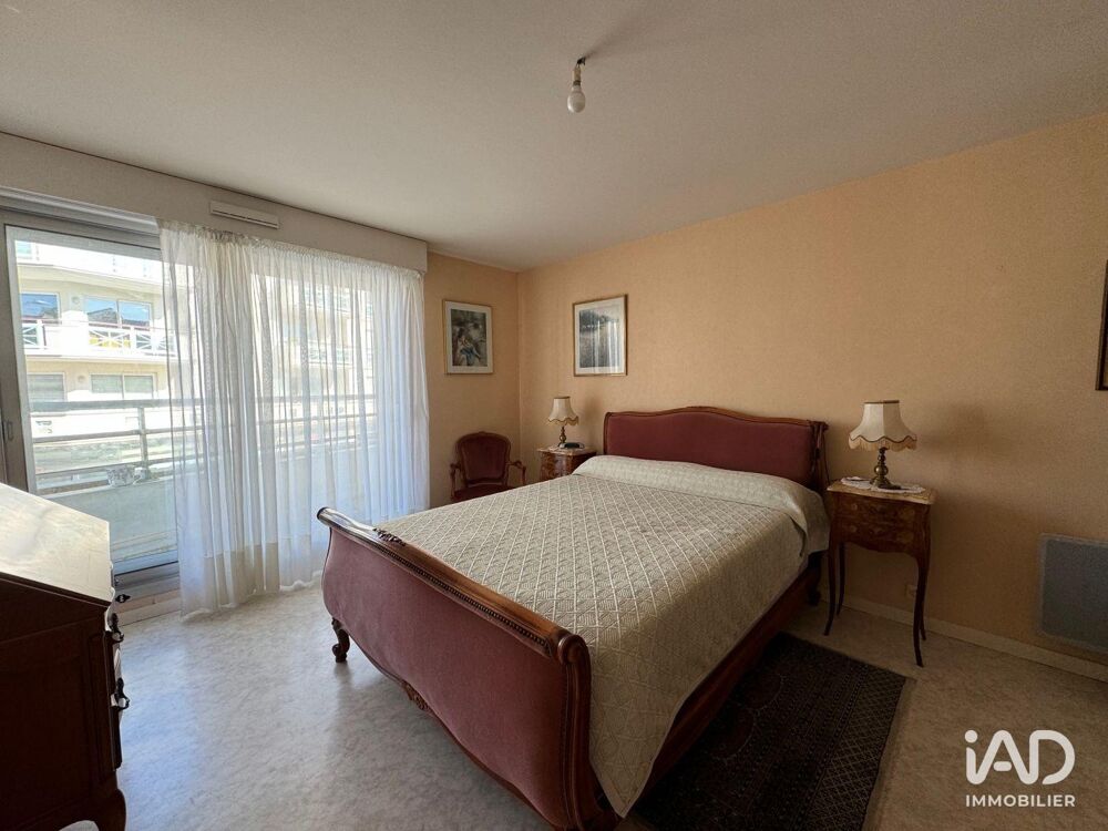� vendre  Appartement La Baule-Escoublac (44500)