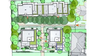  Appartement � vendre 2 pi�ces 46 m�