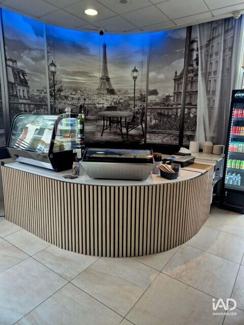 Vente Restaurant 380 m&sup2; 249999 45110 Ch�teauneuf-sur-loire