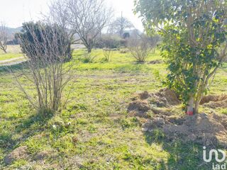  Terrain � vendre 585 m�