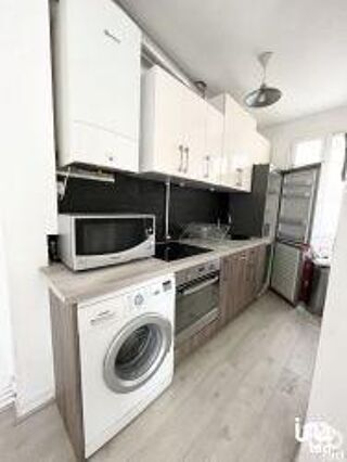  Appartement � louer 2 pi�ces 32 m�