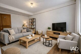  Appartement � vendre 3 pi�ces 48 m�