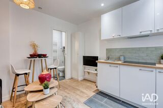  Appartement � louer 1 pi�ce 13 m�