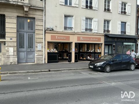 Vente Droit au bail 55 m&sup2; 95000 51200 �pernay