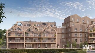  Appartement � vendre 4 pi�ces 85 m�