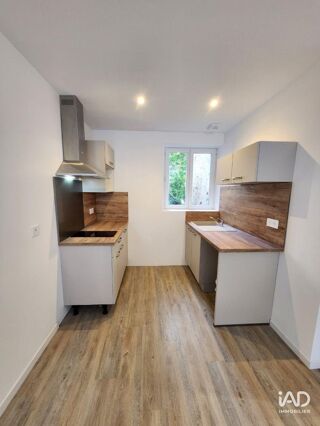  Appartement � louer 2 pi�ces 38 m�