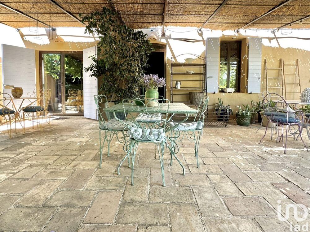  vendre  Maison Saint-Cyr-sur-Mer (83270)