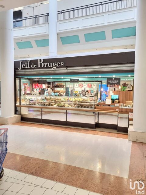 Vente Boutique/Local commercial 24 m&sup2; 160000 77500 Chelles