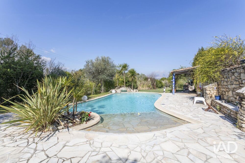 � vendre  Maison Trets (13530)