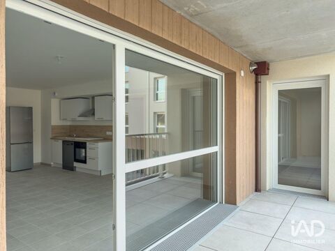  Appartement � louer 3 pi�ces 77 m�