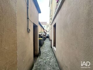  Appartement � vendre 1 pi�ce 24 m�