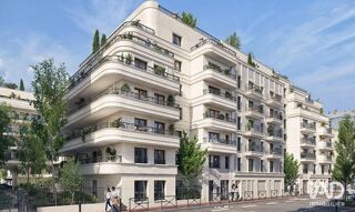  Appartement � vendre 4 pi�ces 99 m�