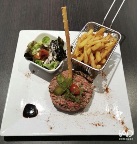 Vente Restaurant 230 m&sup2; 209000 57155 Marly