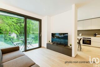  Appartement � vendre 2 pi�ces 43 m�