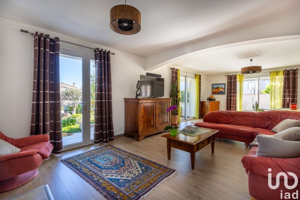  vendre  Maison Six-Fours-les-Plages (83140)