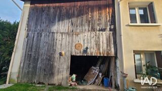  Maison  vendre 7 pices 192 m