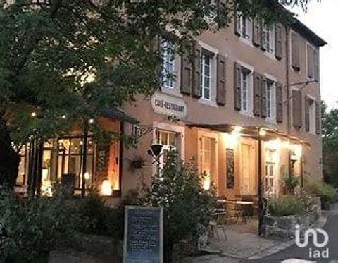 Vente H&ocirc;tel-restaurant 500 m&sup2; 169000 48210 Gorges du tarn causses