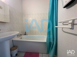  Appartement � vendre 2 pi�ces 27 m�