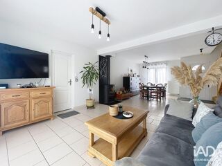  Maison � vendre 6 pi�ces 131 m�