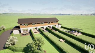  Maison 4 pi�ces 70 m� Draillant