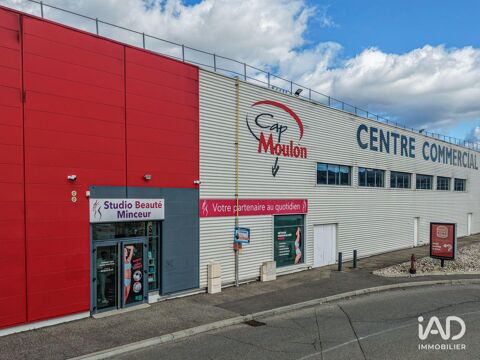 Vente Boutique/Local commercial 74 m&sup2; 55000 07200 Aubenas