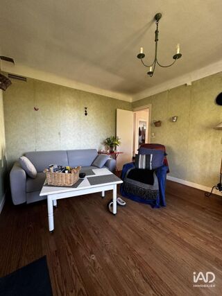  Maison � vendre 7 pi�ces 145 m�