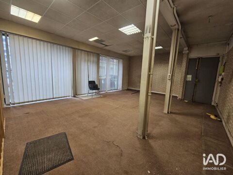 Vente Boutique/Local commercial 70 m&sup2; 336000 92270 Bois-colombes