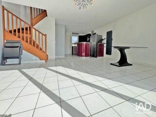  Maison � vendre 4 pi�ces 84 m�