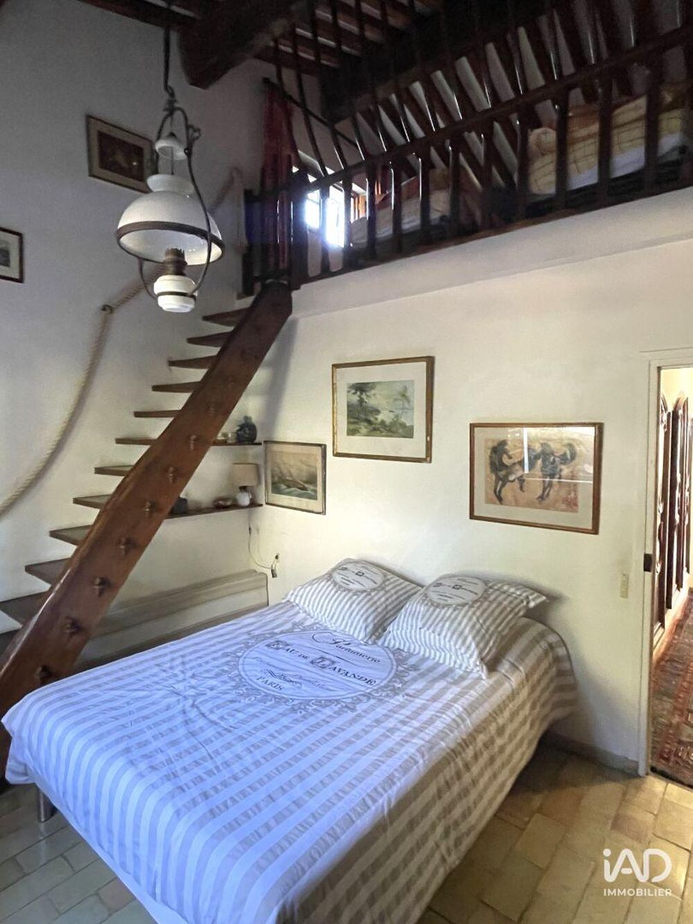 � vendre  Maison Ramatuelle (83350)