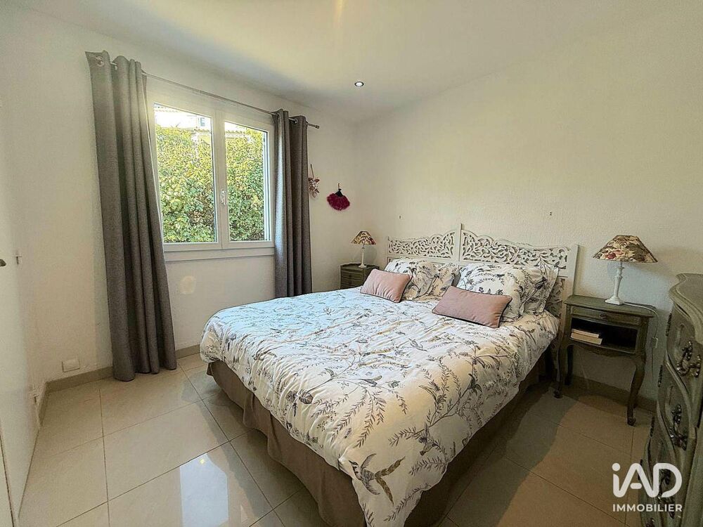  vendre  Maison Les Issambres (83380)