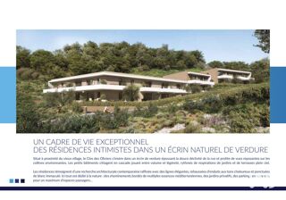  Appartement � vendre 3 pi�ces 62 m�