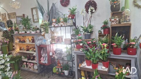 Vente Murs commerciaux 61 m&sup2; 55000 66110 Am�lie-les-bains-palalda