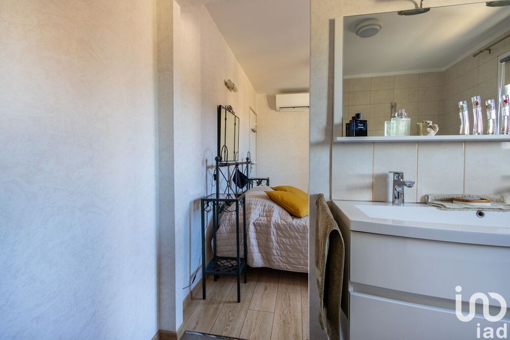  vendre  Maison Six-Fours-les-Plages (83140)