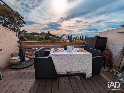   Vente Appartement 2 pi�ces Appartement - 2 pi�ce(s) - 38 m�