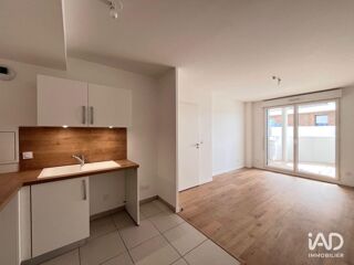  Appartement � vendre 2 pi�ces 41 m�