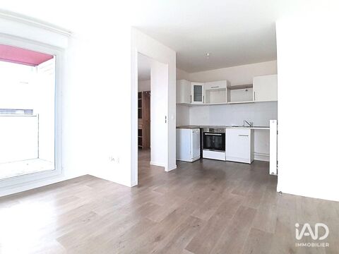  Appartement � louer 2 pi�ces 51 m�