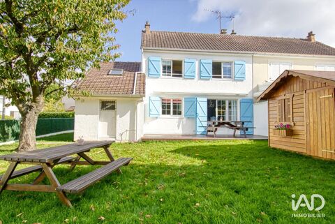   Vente Maison/villa 5 pi�ces Maison - 5 pi�ce(s) - 83 m�